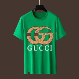 Picture of Gucci T Shirts Short _SKUGucciM-4XL11Ln2335670